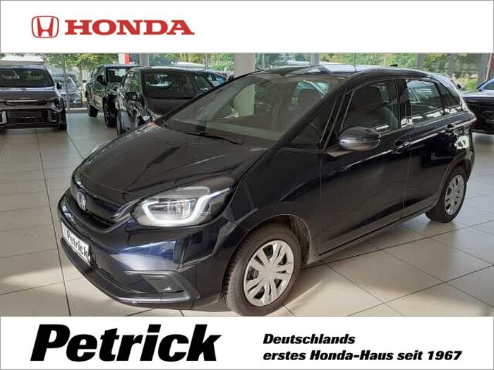 Honda Jazz Hybrid 1.5 i-MMD e-CVT Comfort