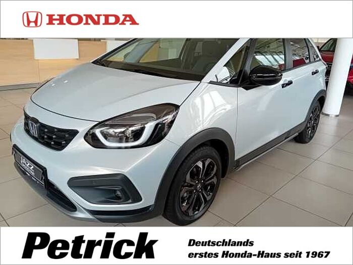 Honda Jazz e:HEV Crosstar Advance Adv