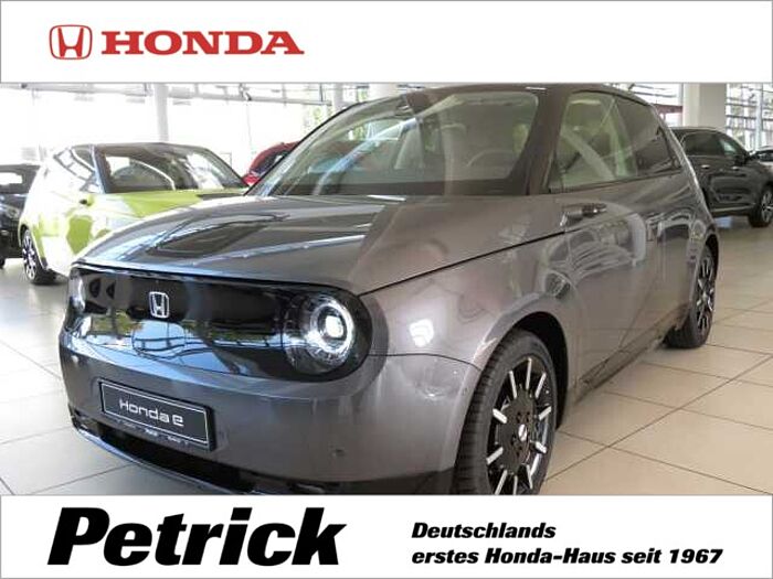 Honda e Honda e Advance-Paket
