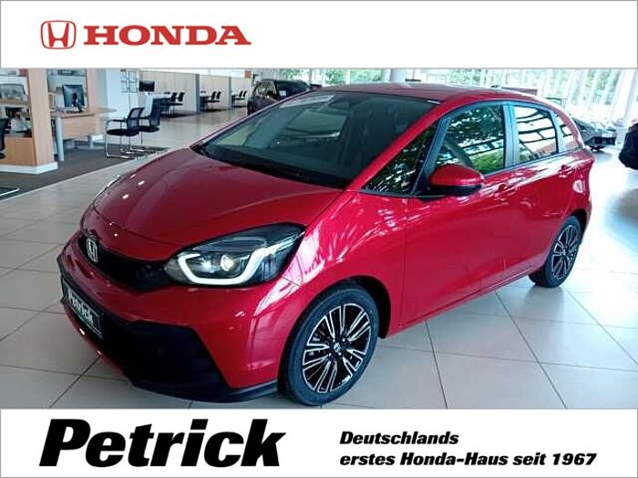 Honda Jazz Hybrid e:HEV 1.5 Advance | 8 Jahre Garantie |