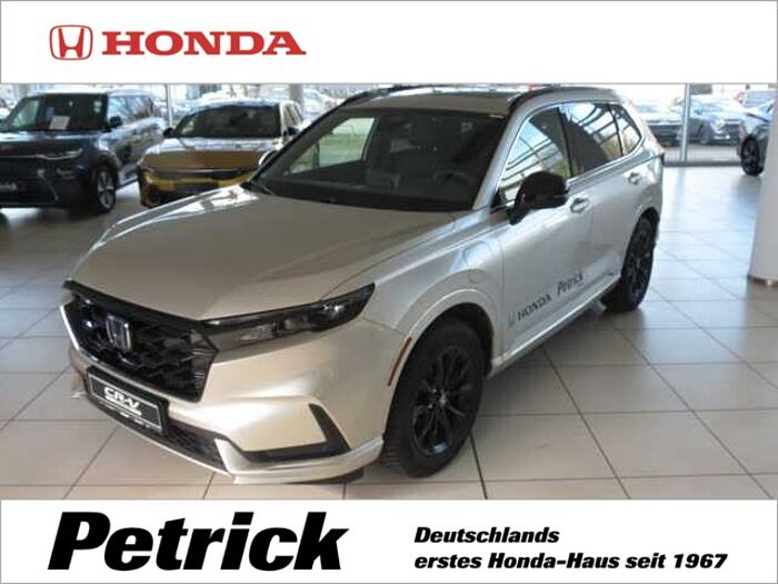 Honda CR-V e:PHEV Advance Tech | AHK | Allwetter