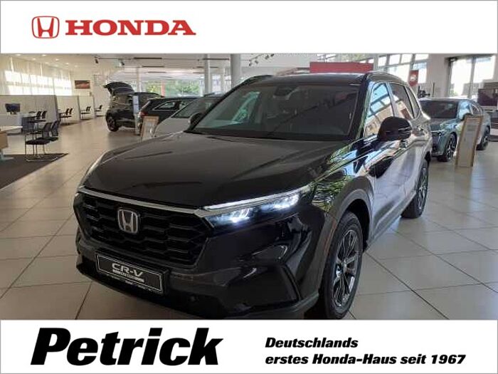 Honda CR-V Hybrid e:HEV 2WD Elegance | 8 Jahre Garantie |