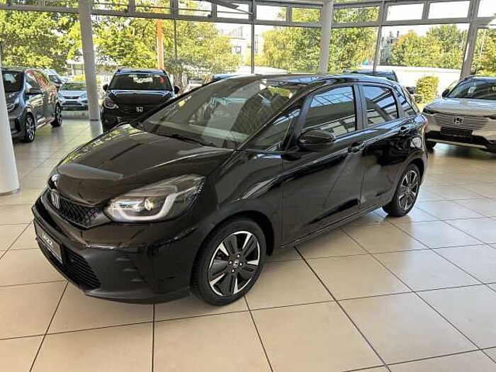 Honda Jazz Hybrid e:HEV 1.5 i-MMD Advance