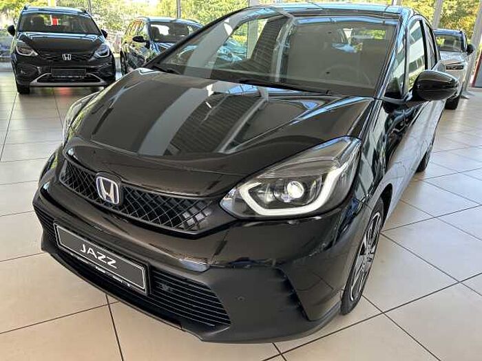 Honda Jazz Hybrid e:HEV 1.5 i-MMD Advance