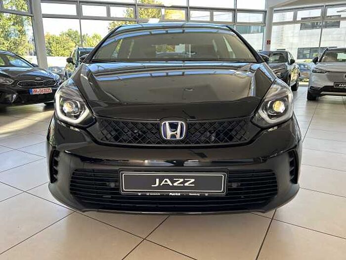 Honda Jazz Hybrid e:HEV 1.5 i-MMD Advance