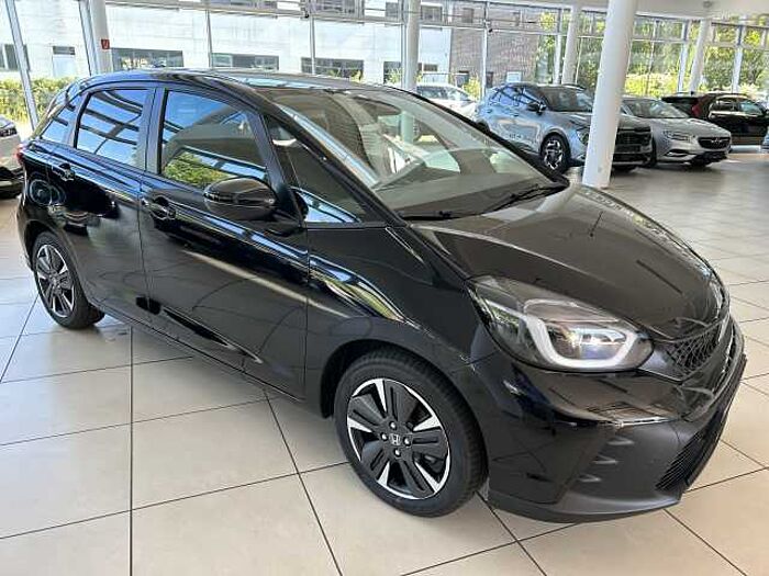 Honda Jazz Hybrid e:HEV 1.5 i-MMD Advance