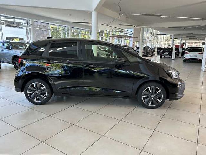 Honda Jazz Hybrid e:HEV 1.5 i-MMD Advance