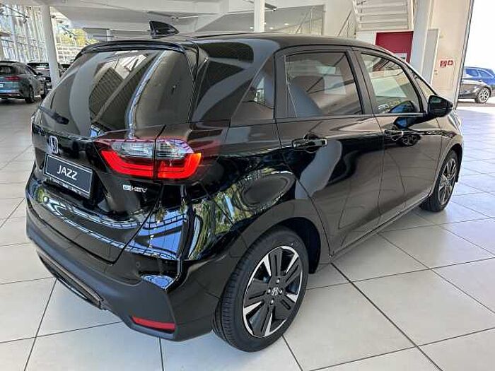 Honda Jazz Hybrid e:HEV 1.5 i-MMD Advance