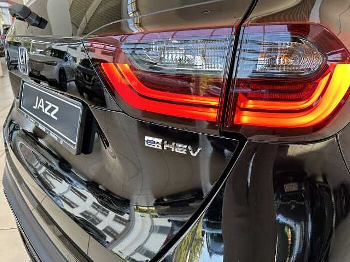 Honda Jazz Hybrid e:HEV 1.5 i-MMD Advance