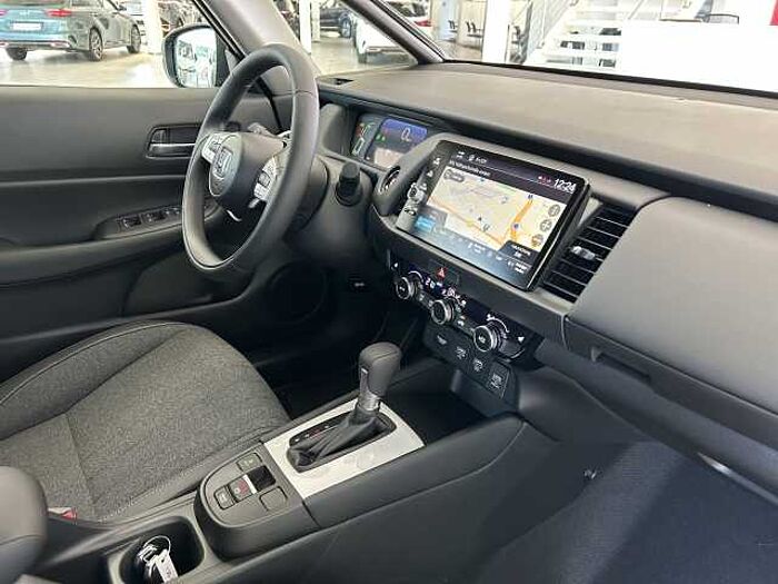 Honda Jazz Hybrid e:HEV 1.5 i-MMD Advance