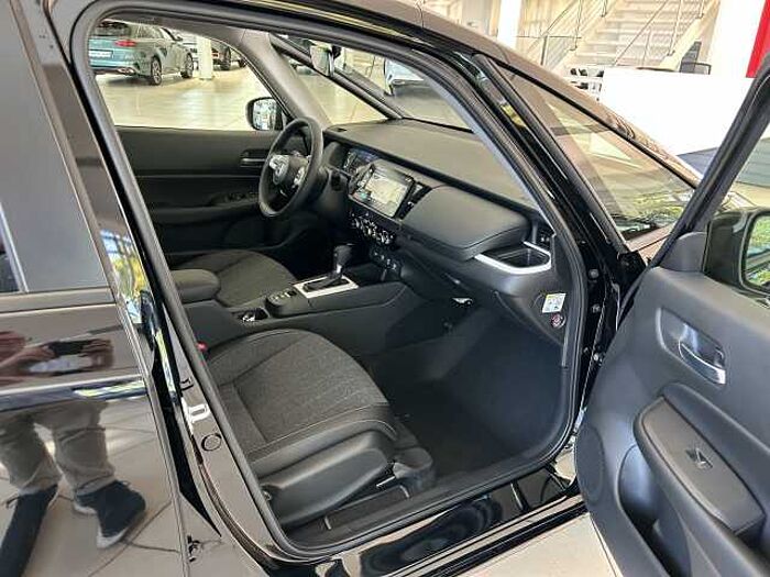 Honda Jazz Hybrid e:HEV 1.5 i-MMD Advance