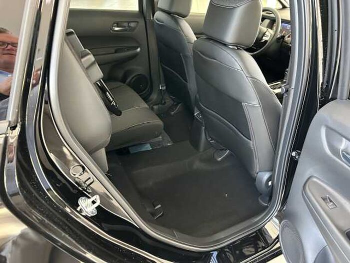 Honda Jazz Hybrid e:HEV 1.5 i-MMD Advance