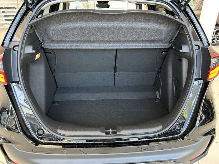 Honda Jazz Hybrid e:HEV 1.5 i-MMD Advance