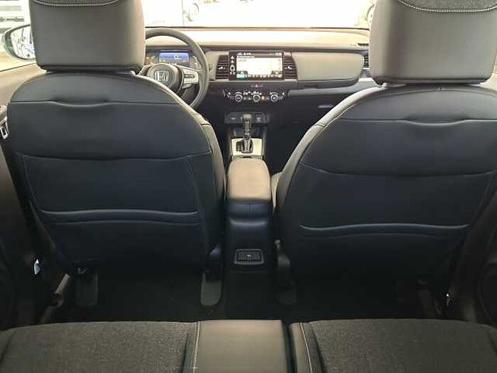 Honda Jazz Hybrid e:HEV 1.5 i-MMD Advance