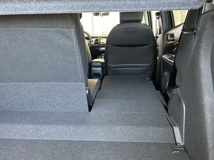 Honda Jazz Hybrid e:HEV 1.5 i-MMD Advance