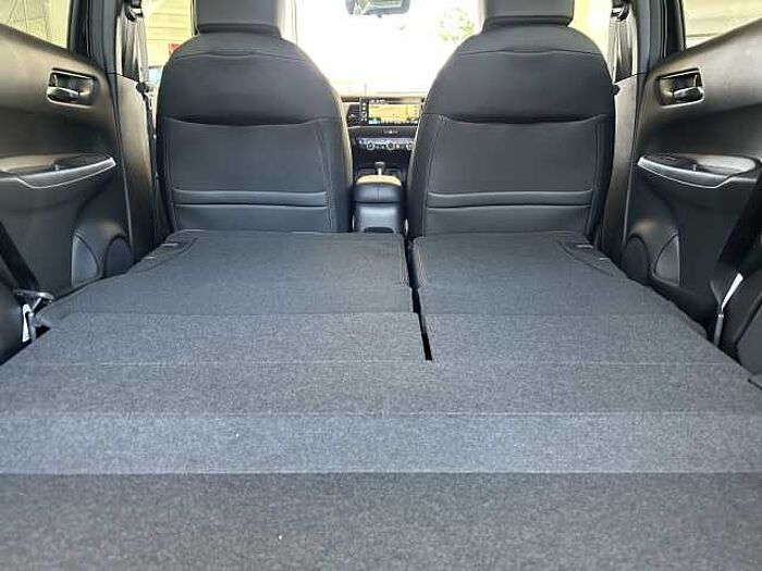 Honda Jazz Hybrid e:HEV 1.5 i-MMD Advance