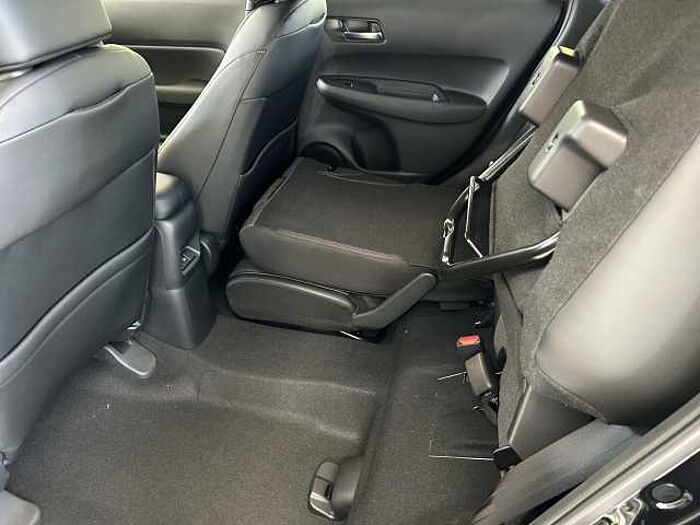 Honda Jazz Hybrid e:HEV 1.5 i-MMD Advance