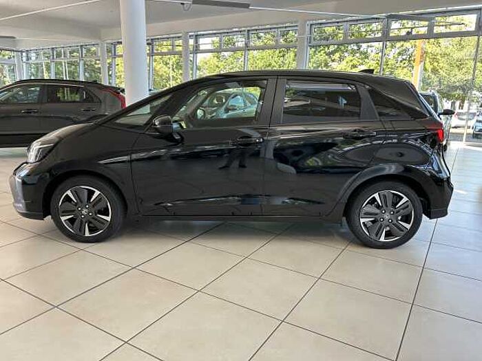 Honda Jazz Hybrid e:HEV 1.5 i-MMD Advance