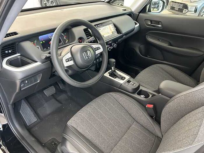 Honda Jazz Hybrid e:HEV 1.5 i-MMD Advance