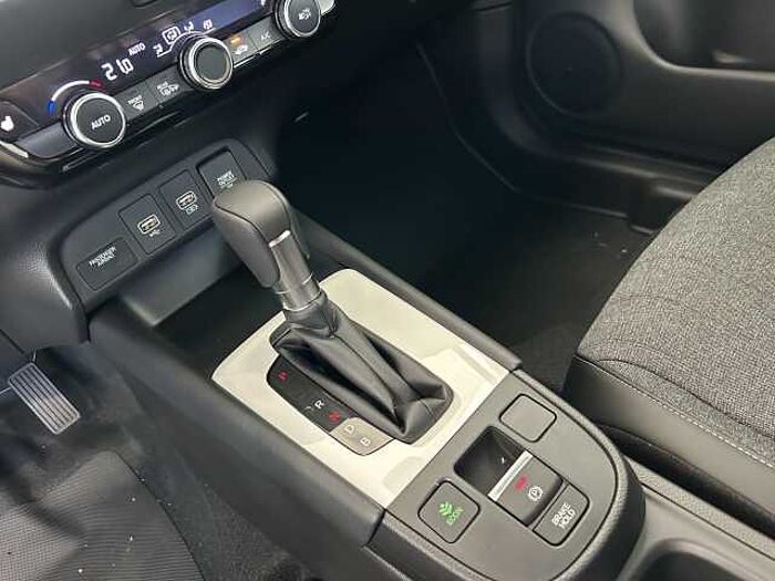 Honda Jazz Hybrid e:HEV 1.5 i-MMD Advance