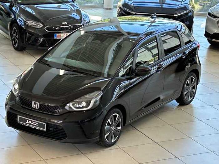 Honda Jazz Hybrid e:HEV 1.5 i-MMD Advance
