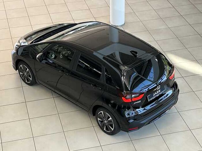Honda Jazz Hybrid e:HEV 1.5 i-MMD Advance