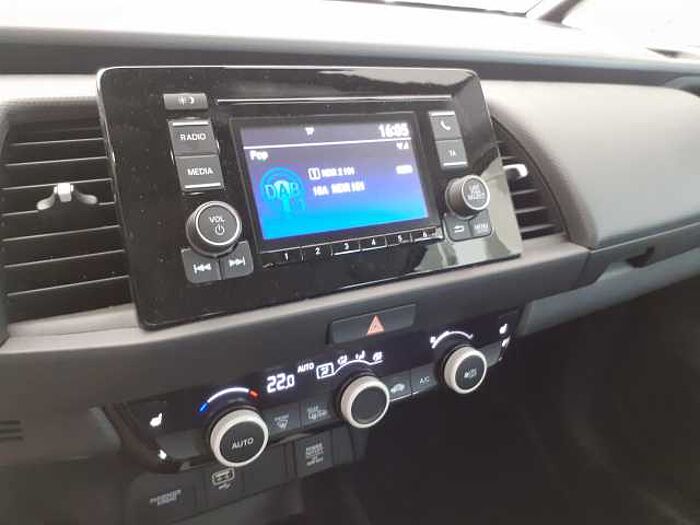 Honda Jazz Hybrid 1.5 i-MMD e-CVT Comfort
