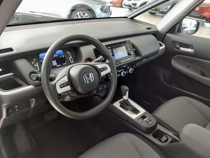 Honda Jazz Hybrid 1.5 i-MMD e-CVT Comfort