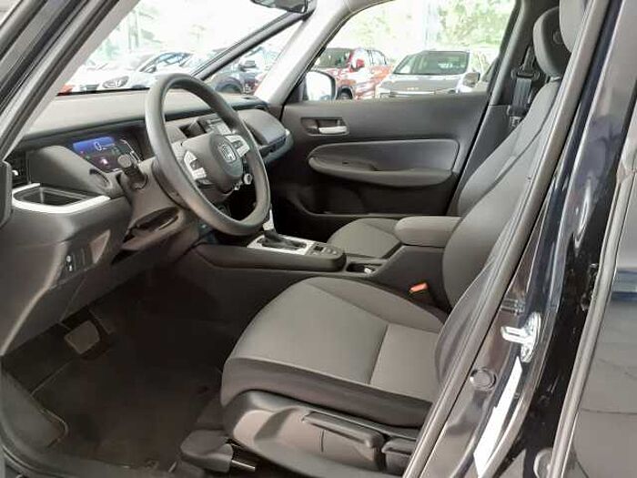 Honda Jazz Hybrid 1.5 i-MMD e-CVT Comfort