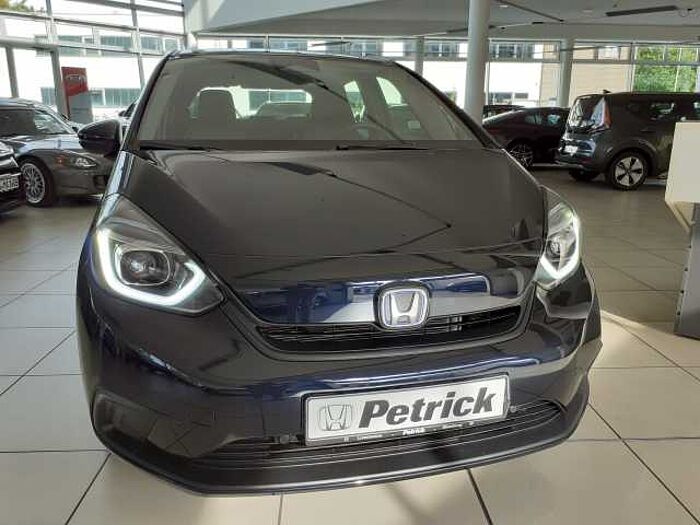 Honda Jazz Hybrid 1.5 i-MMD e-CVT Comfort