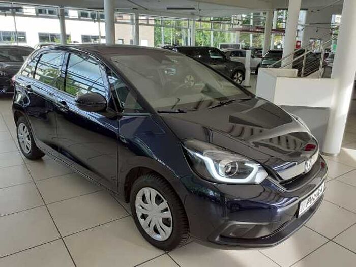 Honda Jazz Hybrid 1.5 i-MMD e-CVT Comfort