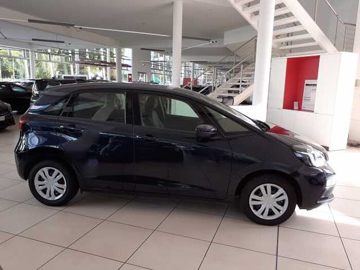 Honda Jazz Hybrid 1.5 i-MMD e-CVT Comfort