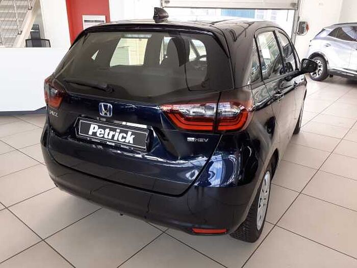 Honda Jazz Hybrid 1.5 i-MMD e-CVT Comfort