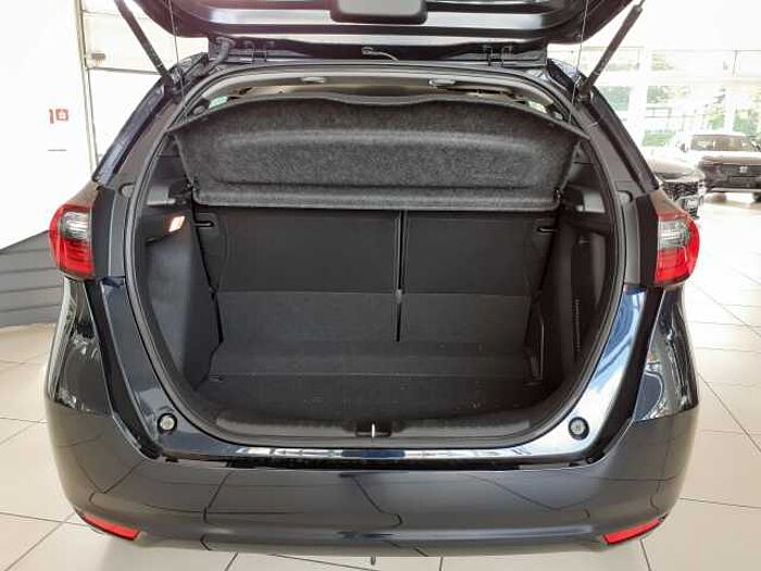 Honda Jazz Hybrid 1.5 i-MMD e-CVT Comfort