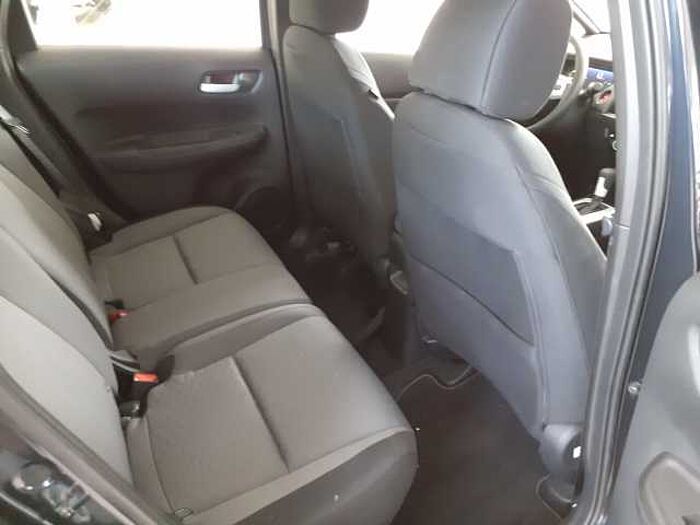 Honda Jazz Hybrid 1.5 i-MMD e-CVT Comfort