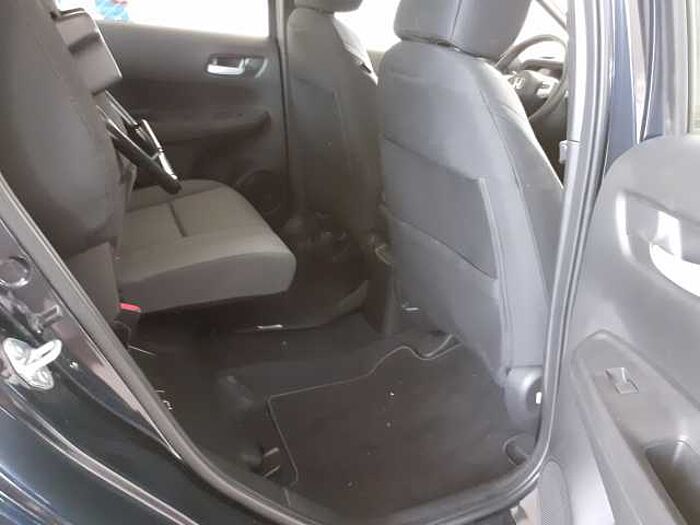 Honda Jazz Hybrid 1.5 i-MMD e-CVT Comfort