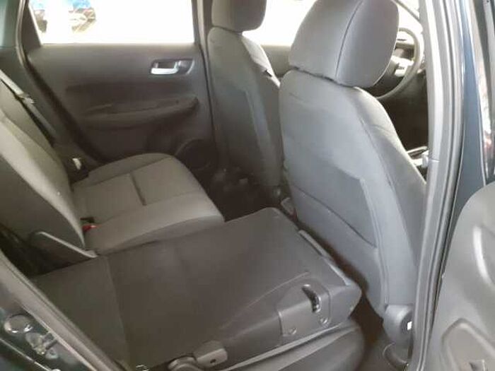 Honda Jazz Hybrid 1.5 i-MMD e-CVT Comfort