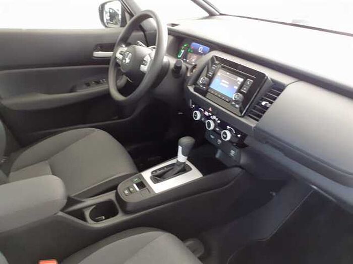 Honda Jazz Hybrid 1.5 i-MMD e-CVT Comfort