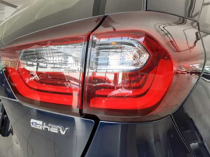 Honda Jazz Hybrid 1.5 i-MMD e-CVT Comfort