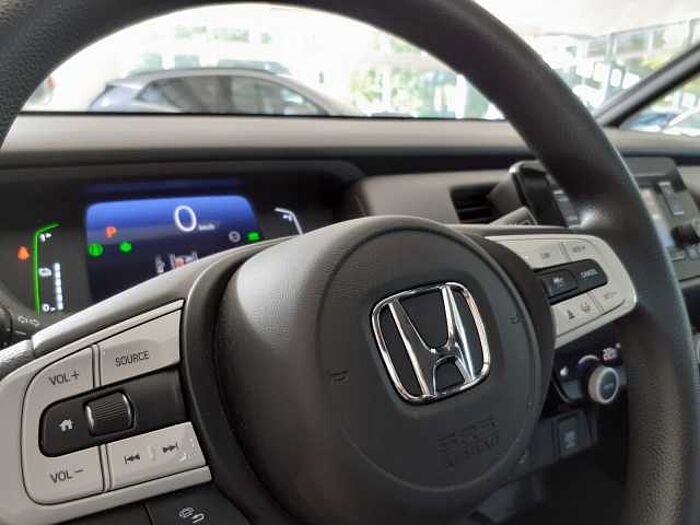 Honda Jazz Hybrid 1.5 i-MMD e-CVT Comfort