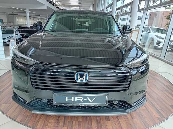 Honda HR-V Hybrid e:HEV 1.5 i-MMD Elegance