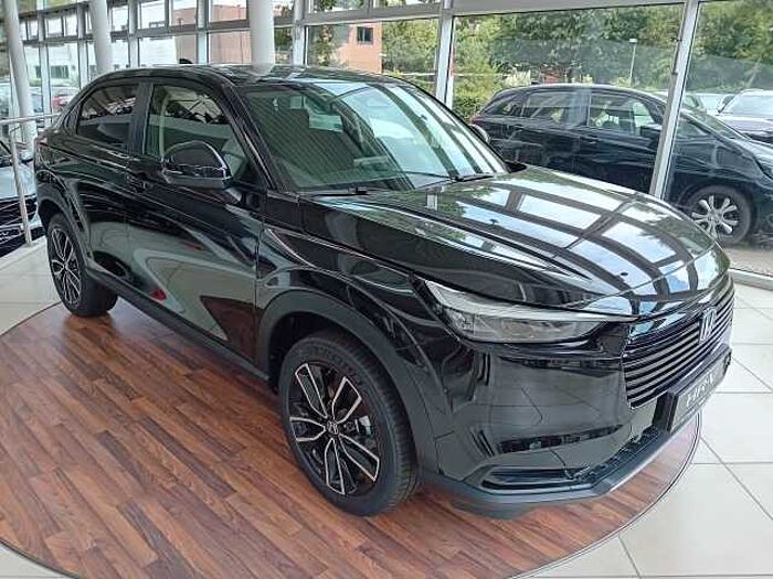 Honda HR-V Hybrid e:HEV 1.5 i-MMD Elegance