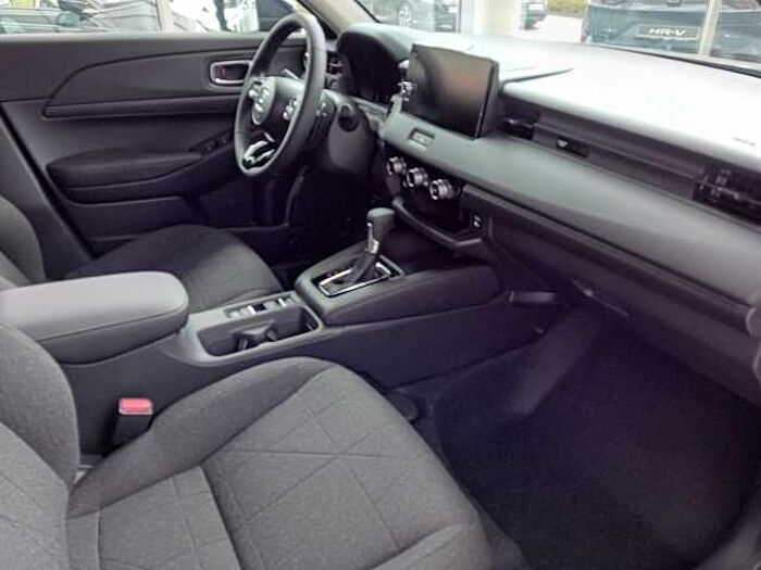 Honda HR-V Hybrid e:HEV 1.5 i-MMD Elegance