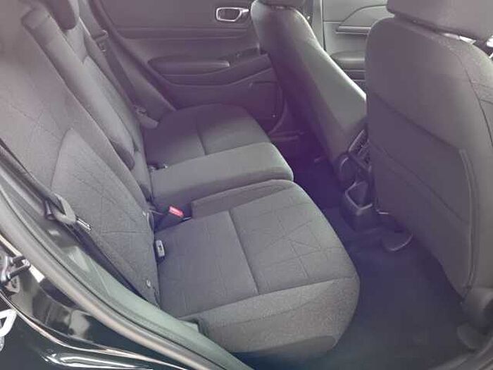 Honda HR-V Hybrid e:HEV 1.5 i-MMD Elegance