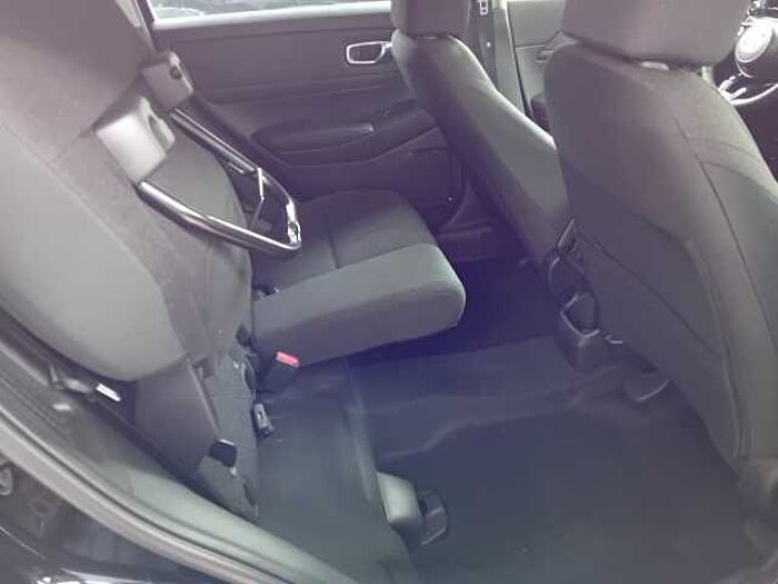 Honda HR-V Hybrid e:HEV 1.5 i-MMD Elegance