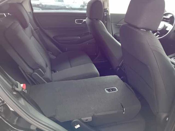 Honda HR-V Hybrid e:HEV 1.5 i-MMD Elegance