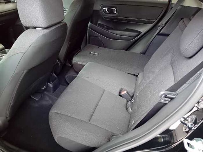 Honda HR-V Hybrid e:HEV 1.5 i-MMD Elegance