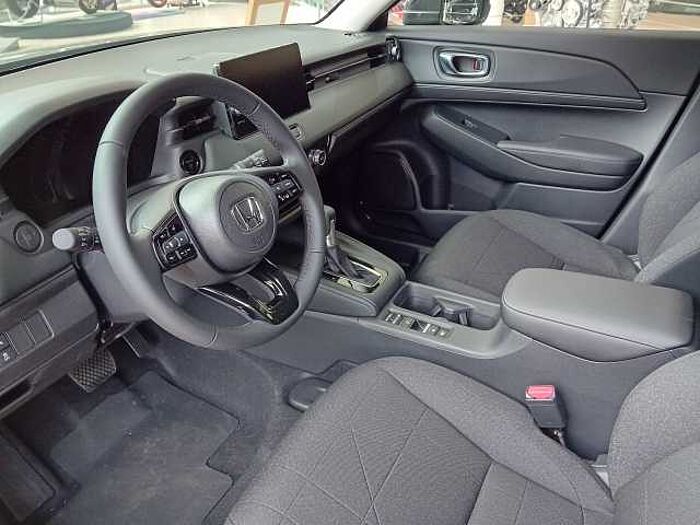 Honda HR-V Hybrid e:HEV 1.5 i-MMD Elegance