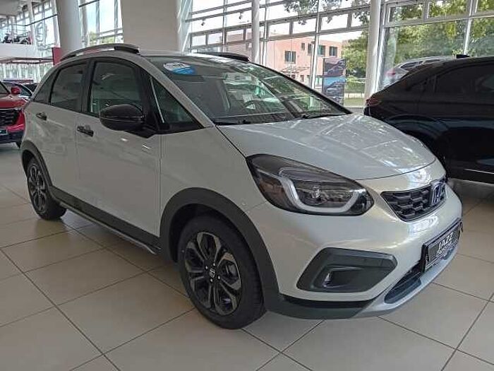 Honda Jazz e:HEV Crosstar Advance Adv