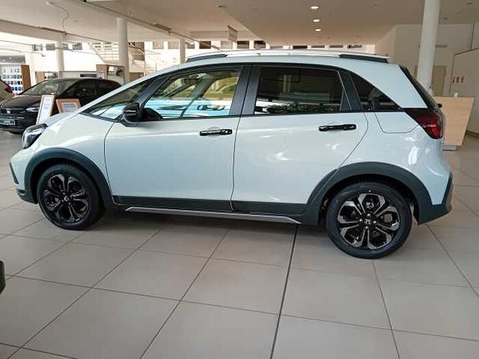 Honda Jazz e:HEV Crosstar Advance Adv